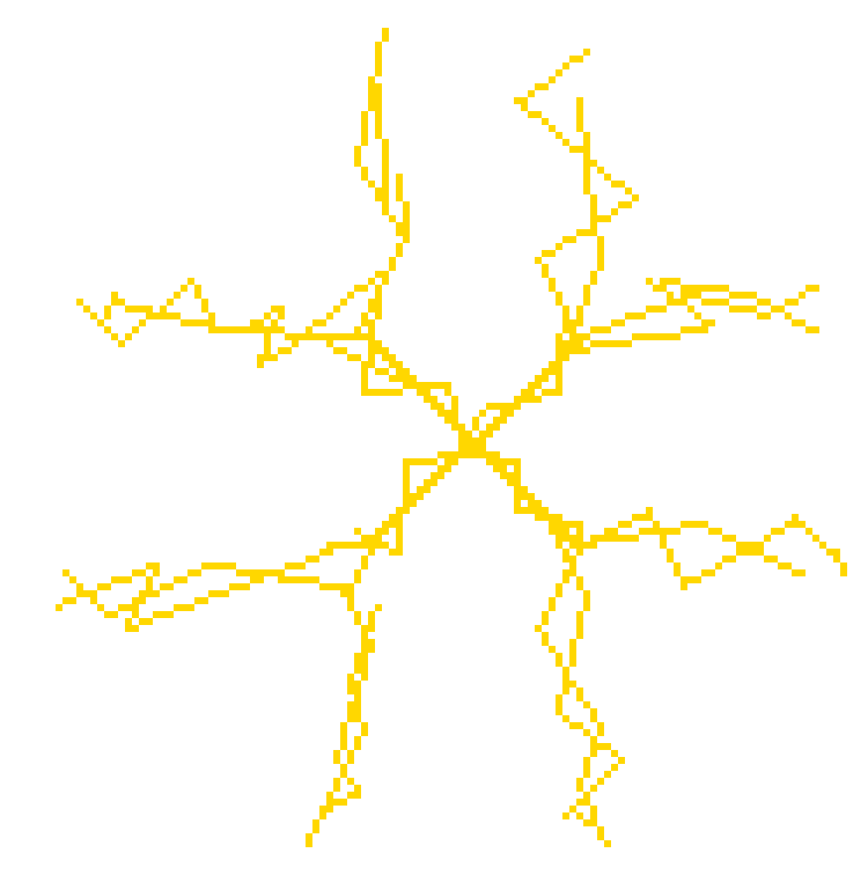 [99f981] Blade area~