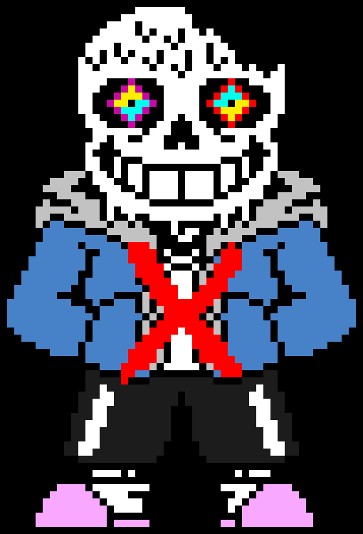 [e8cb42] Terror V3 Phase 3 (third version)