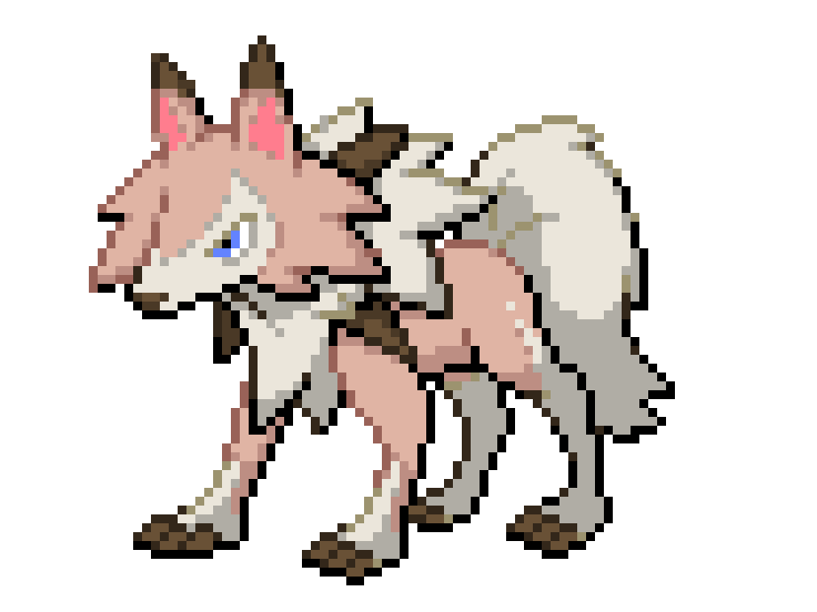 [99eeb6] Pokemon Rock