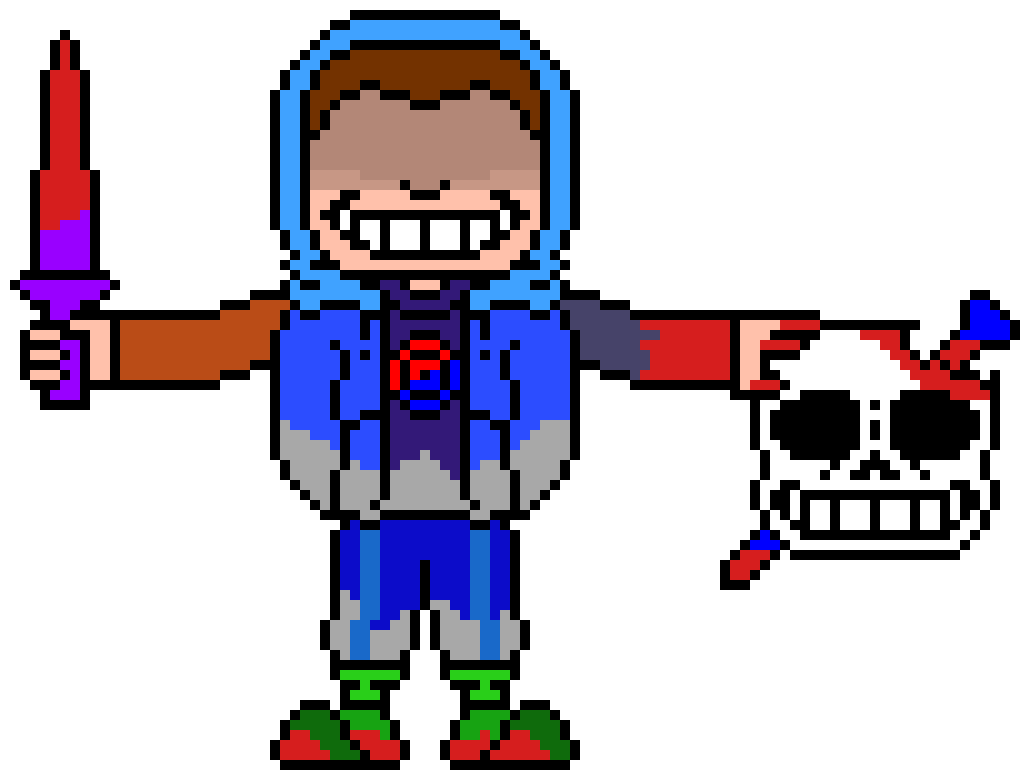 [d6b045] Jacobverse! Murder! Bad Time Trio