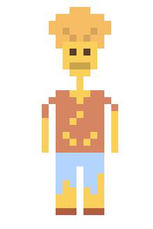 [491ae2] regular guy 2
