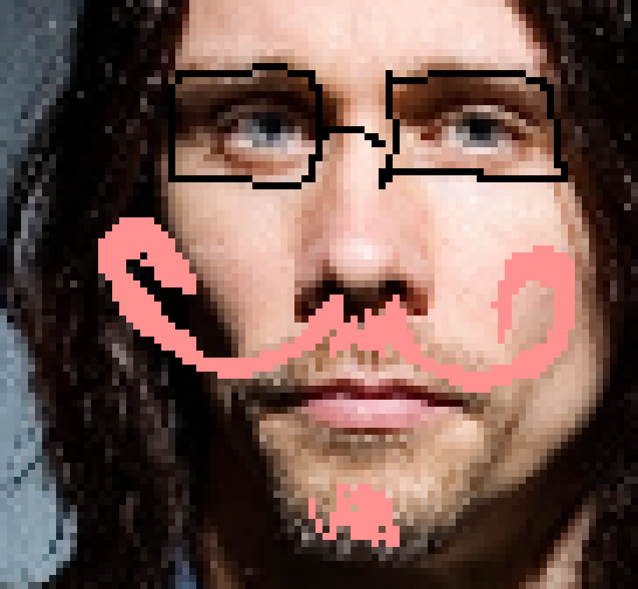 [236914] no i just thought it was funny to change my name for no reason
