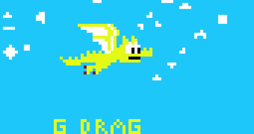 [9664c4] golden dragon