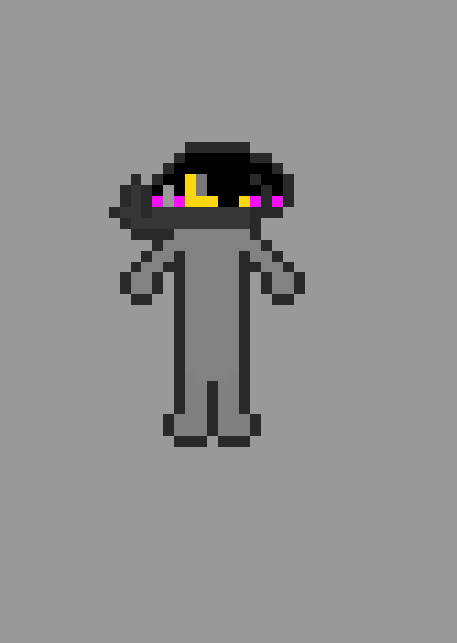 [9664c4] Ninja Girl