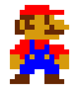 [9664c4] Mario