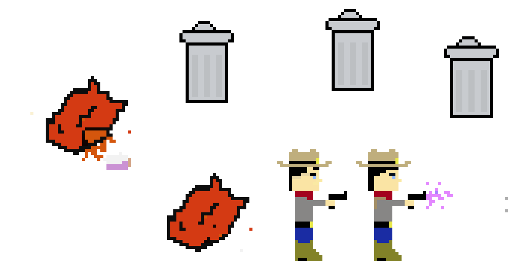 [9664c4] sprites