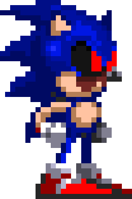 [9664c4] SONIC.EXE