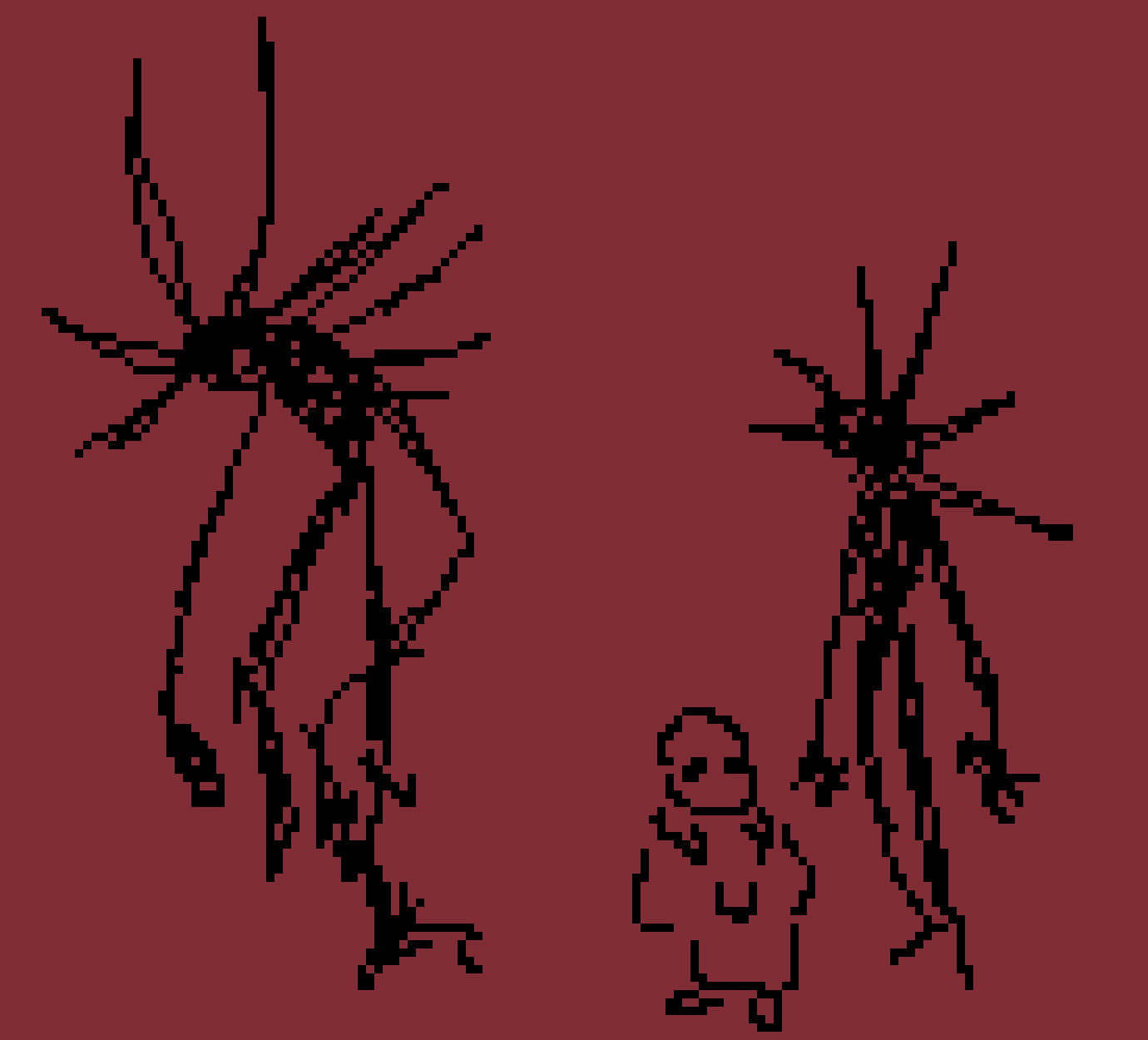 [93fbc7] angered is a bit bigger