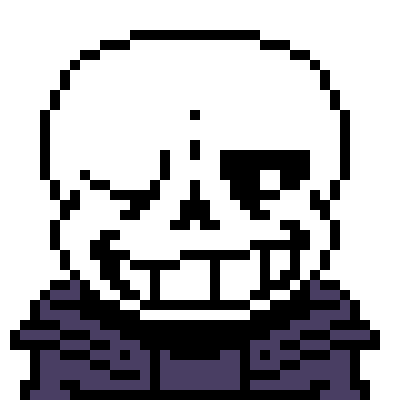 You should've listened to this poor excuse of myself. *He'd look at danger.*