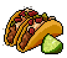 [6c8297] taco