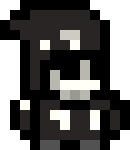 [f11c01] Skeleton Watcher ragged