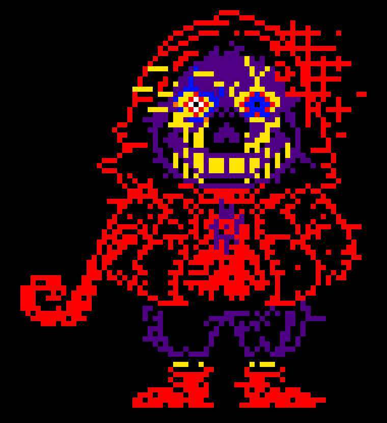 [68791c] The Multiversal Murder (Sans) phase 6 fixed