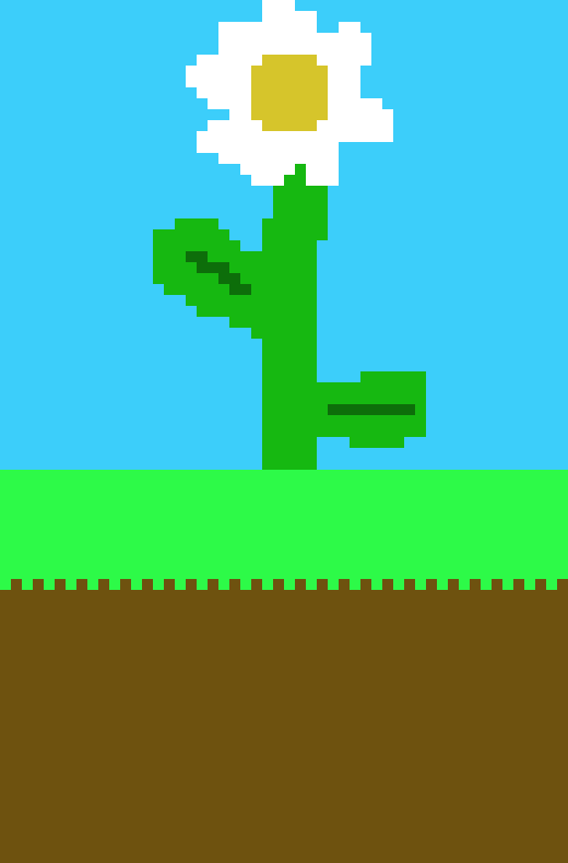 [9664c4] Flower