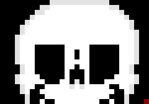 [888202] bruh you gotta talk at some point, ppl will just find you annoying if all you say is "..."