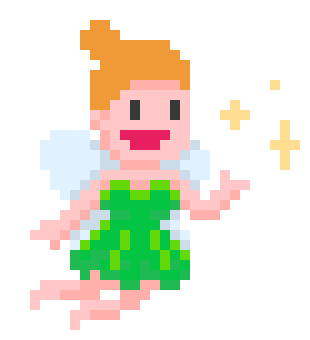 [9664c4] fairy