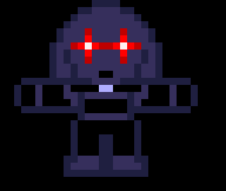[c91422] T-POSE