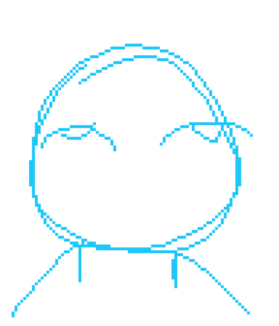 [2074f4] Take not took, and because its easy for me idk