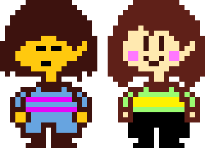 Underfell?