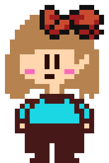 [466f84] Hellspawntale Rebooted:The Cast
