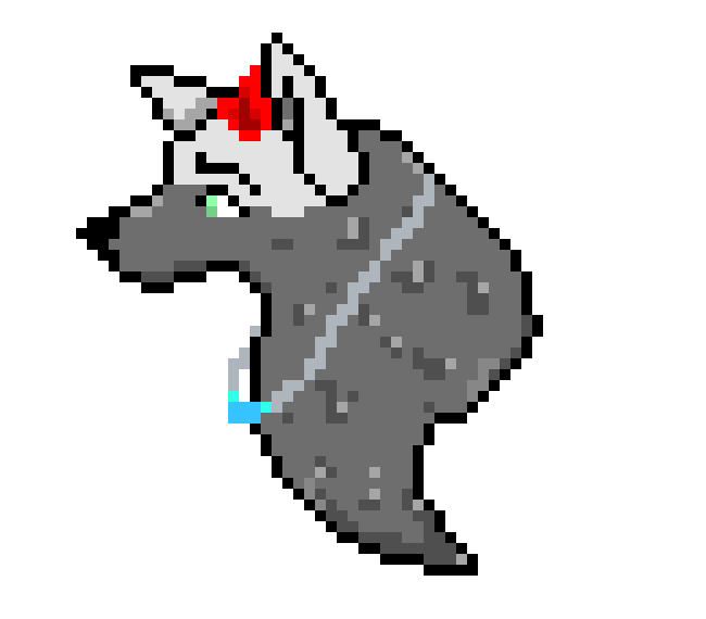[9664c4] Birch Paw