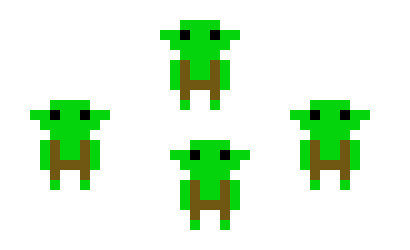 [9664c4] Goblin Gang