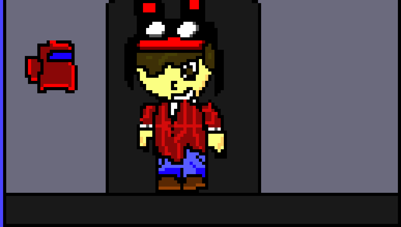 [6e0716] 8-Bit KreekCraft