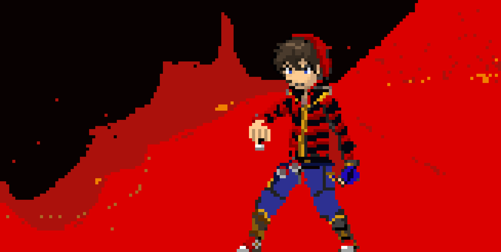 [9fd403] Deremander