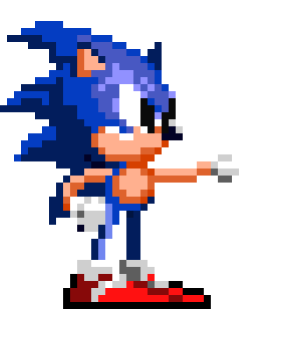 [3dcd0b] sonic