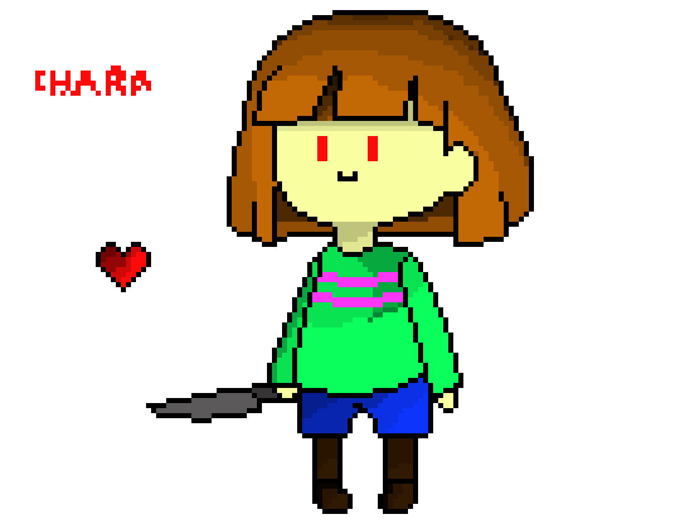 chara
