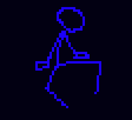 [64c1fc] Im at school so the IP address from the internet doesn't change so i am kinda stuck like this.