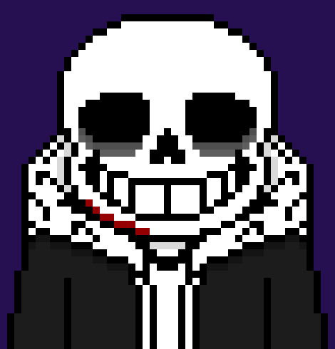 [7c78a2] *shatters Despair's leg, then summons sharp bones to go through his chest*