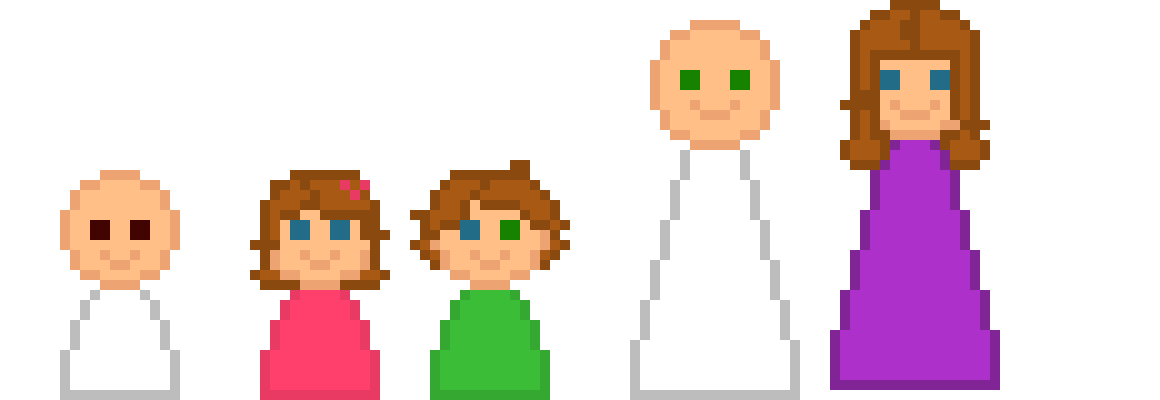 [f69311] Highwaters sprites
