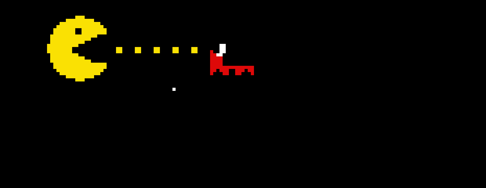[9664c4] pac-man