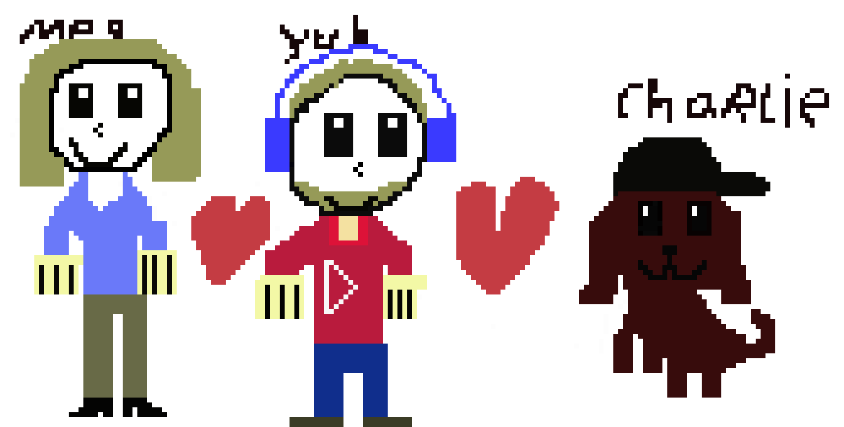 [9664c4] yub desktop backround of the week