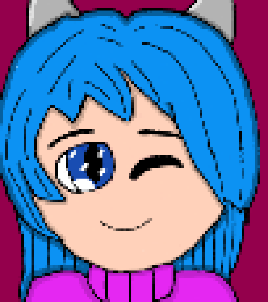 [71fafd] wanna rp?