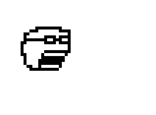 [642e52] Screaming head