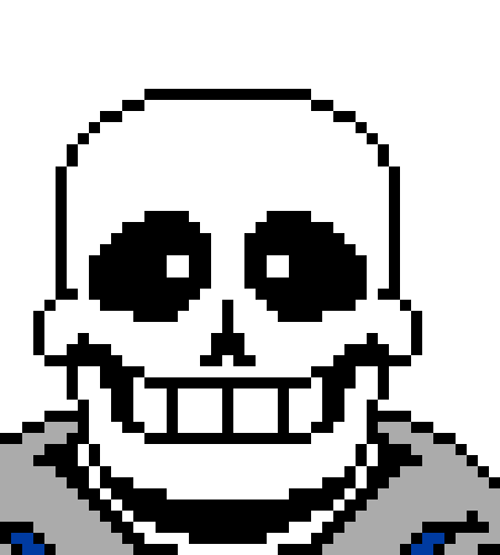[401102] ((found non blue eye incase anyone wants to be sans))-rainbowfox2011