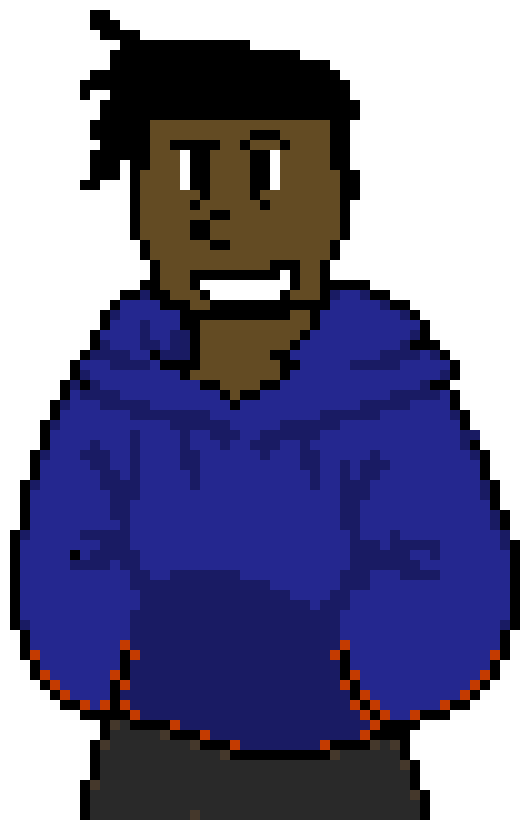[9c2a90] Deon sprite 1