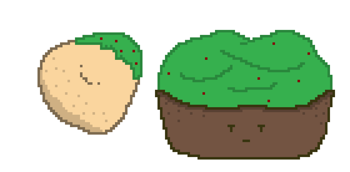 [8560a6] Chip and friends