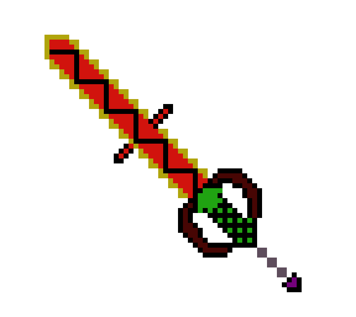 [9664c4] spider's eye