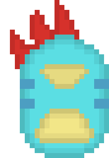 [34b0e3] Finn Egg