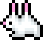 [0e63d3] jum bunny