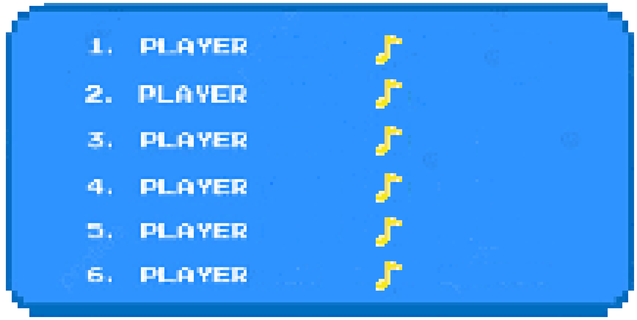 [c94b2a] leaderboard
