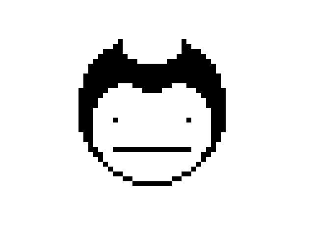 [63f448] bendy has seen some shi-