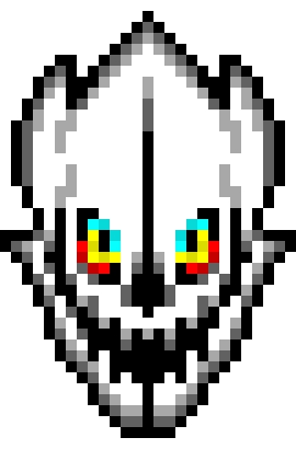 [528d30] DustTrust Gaster Blaster