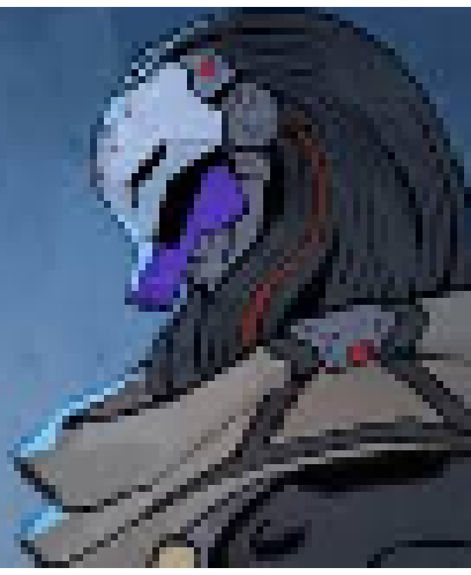 [236914] new overwatch character sent from netanyahu himself