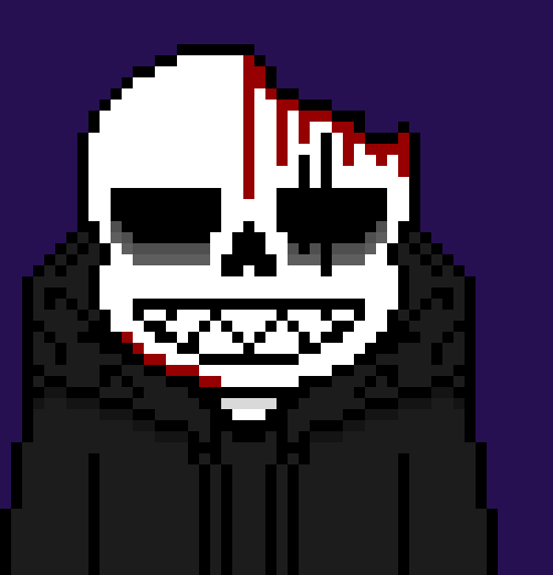 [b63bdb] .... *gets annoyed and makes bones come out of the ground under FT, going through his limbs and body*