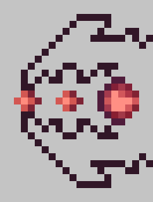 [990543] I saw an image of a Kingdom Hearts Enemy titled "Whitty" in the Undertale amino. What the fuck.