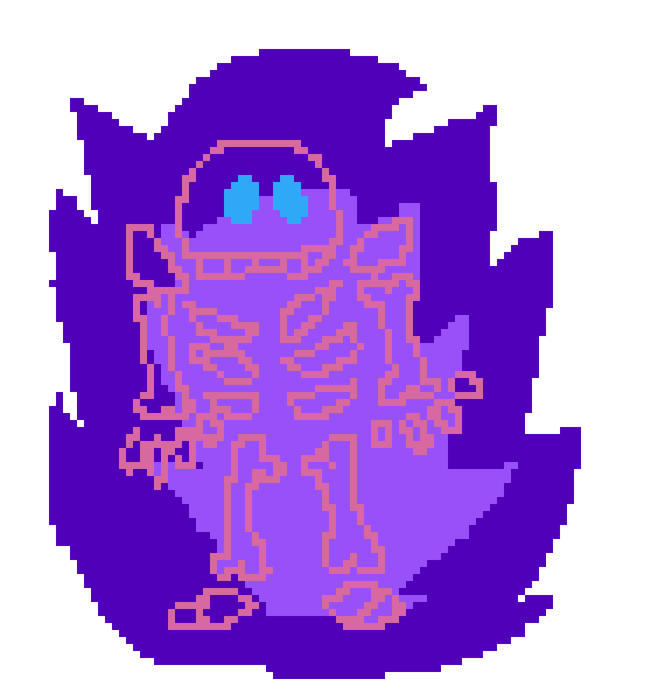 [a94ea6] Dustrea Fanart
