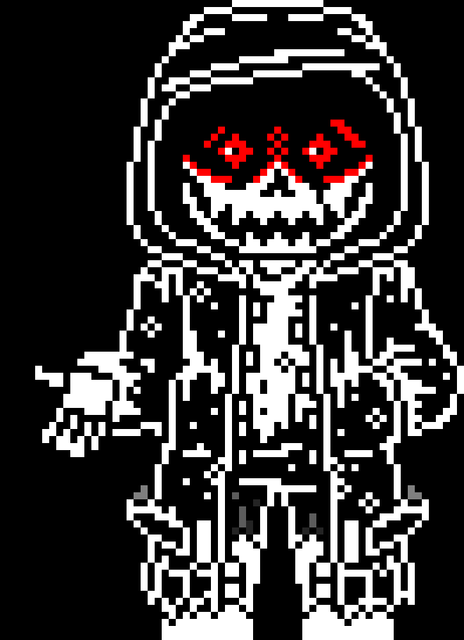 [ee8738] Mirrored memes phase 2 and phase3 epicdust sans